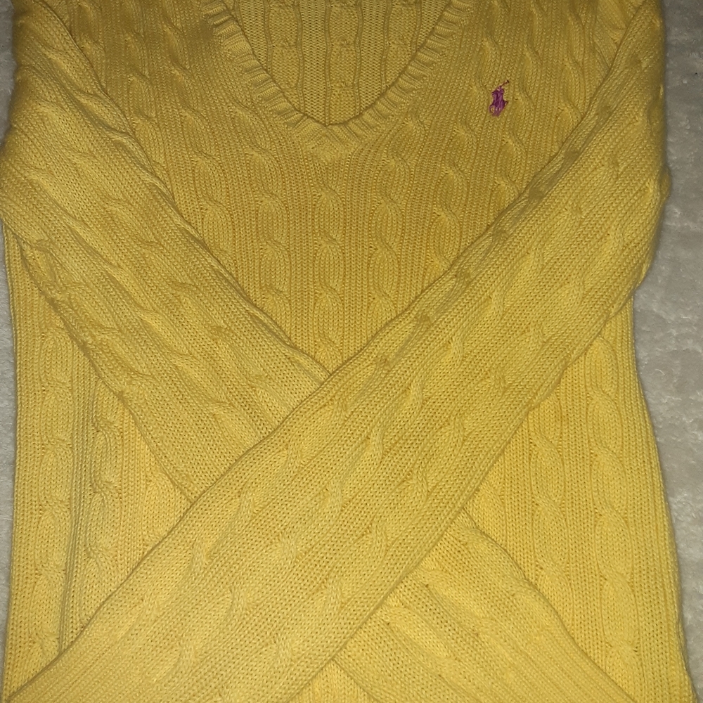 Ralph Lauren sweater